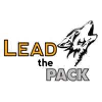 Lead the Pack logo