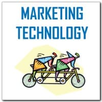 Marketing Technology logo