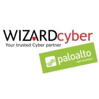 Palo Alto Firewalls UK logo