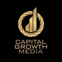 Capital Growth Media logo
