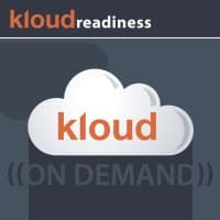 KloudReadiness logo