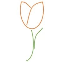 Saskia Vervloet PC logo