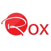 RoxPos logo