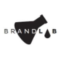 BrandLab Middle East logo