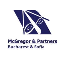 McGregor logo