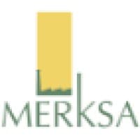 MERKSA logo
