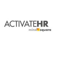 ActivateHR logo
