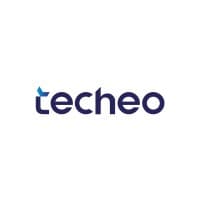 Techeo logo