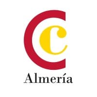 CÃ¡mara de Comercio de AlmerÃ­a logo