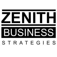 Zenith Business Strategies Uganda logo