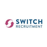 Switch Recruitment Services logo