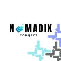 Nomadix Connect logo