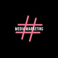 Hash Media Marketing logo