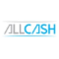 Allcash logo