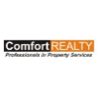 Comfort Realty Pvt logo