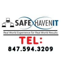 Safe Haven IT logo