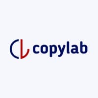 copylab logo