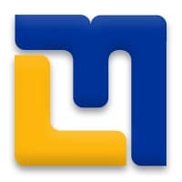 Lapman Techno Solutions logo