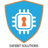 Safebit Solutions logo