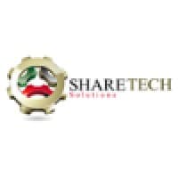 Share Tech Solutions logo