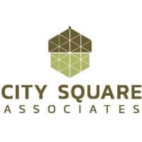City Square Associates logo
