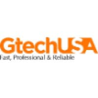 GtechUSA logo
