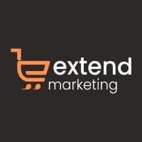 Extend Marketing logo