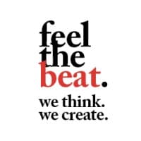 feelthebeat logo