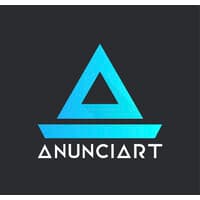 AnunciarT logo