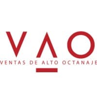 Ventas de Alto Octanaje / Ventas para ingenieros logo