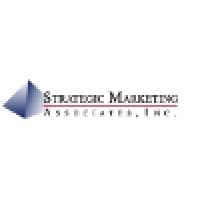 Strategic Marketing Associates logo