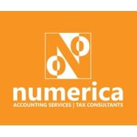 Numerica logo