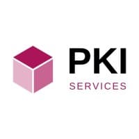 PKI Services logo