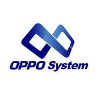 OPPO System logo