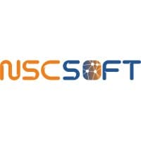 NSC BÄ°LÄ°ÅžÄ°M logo
