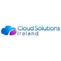 Cloud Solutions Ireland logo