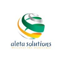 Aleta Solutions logo