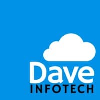Dave IT logo