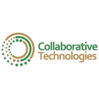 Collaborative logo