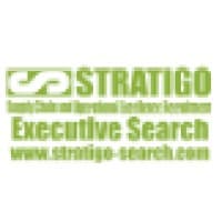 STRATIGO Executive Search logo