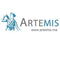 ARTEMIS SA logo
