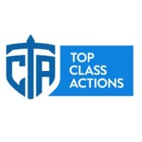 Top Class Actions logo