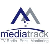Mediatrack Pakistan logo