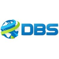 DBS Group logo