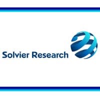Solvier Research logo