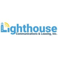 Lighthouse Communications & Leasing logo