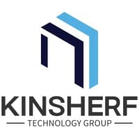 Kinsherf Technology Group logo