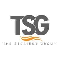 The Strategy Group USVI logo