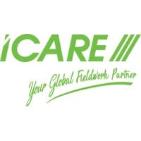 ICARE MARKETING RESEARCH logo