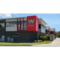 Winbasic Technology Solutions logo